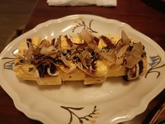 -嘁嘁茶泡饭