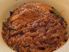 -局气烤鸭·北京菜(前门店)