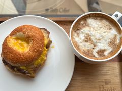 -Peet's Coffee皮爷咖啡(大学路店)