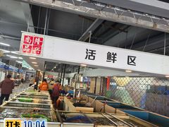 -中国舟山国际水产城