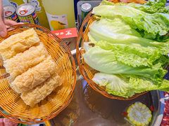 -古乐牛香·鲜牛肉牛杂火锅(五一中路店)