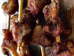 -五合院·整点烤肉