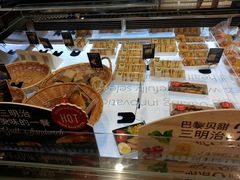 -巴黎贝甜(印象城店)