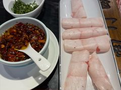 -南门四季铜锅涮肉(左家庄店)