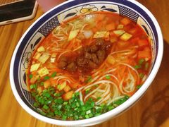 -秦韵轩·西安小馆(贻成福地广场店)