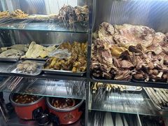 -马相卿特色烤肉面食馆(虎台店)