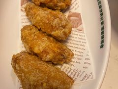 -新白鹿餐厅(第一百货店)