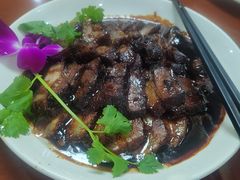 -九大簋家宴(晓港湾店)
