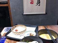 -和府捞面(东直门银座店)