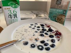 -面包与我Bread Or Me(长城汇店)