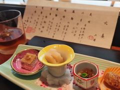 -元熹会席料理