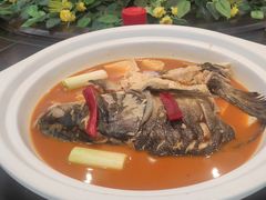 -沈家花园如皋菜(君御豪庭店)