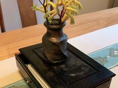 -青藤茶馆(凤起路店)