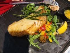 -安妮意大利餐厅(国贸店)