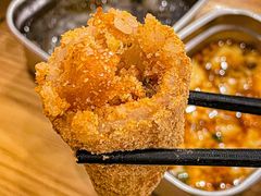 老街糯米团-正南齐北·老街糯米团(洪崖洞店)