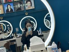 -海马体照相馆(北京朝阳大悦城店)