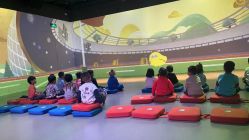 -小鸡哆哆故事屋·儿童乐园(嘉里城店)