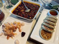 -那家小馆•北京菜•烤鸭(香山店)