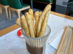 -拿渡麻辣香锅(首创奥特莱斯店)