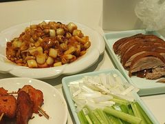 -紫光园(燕郊总店)