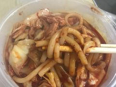 -椒顽新疆炒米粉(湖大店)