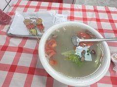 -懒谈秦市井羊肉馆(光谷青年城店)
