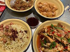 -东排食堂长沙小吃大排档(五一广场店)