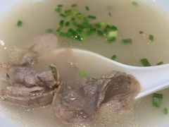 -小杨生煎(香港名都店)