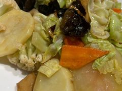-桃子餐厅·天津菜(红星路直营店)