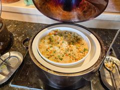 -上海明天广场JW万豪酒店