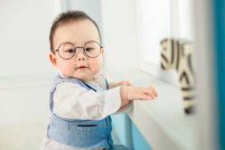 -小熊维尼高端儿童摄影(罗湖区总店)