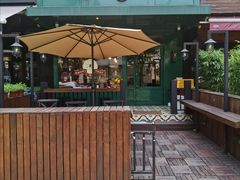 -Pie Bird(新闸路店)