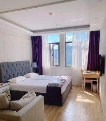 -海豚湾高端月子会所(黄浦店)