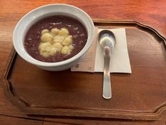 -RUXU入续糖水铺与包(卓悦中心店)
