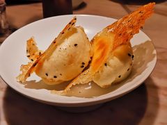 牛肉水煎包-掌柜的店·河南菜(日月光店)