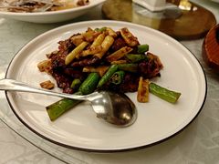 -清华大学-甲所餐厅