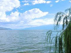 -大理洱海