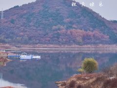 -北京金海湖景区
