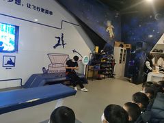 -飞行家太空体验馆(祥云小镇店)