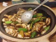 -常来小聚·广州非遗传承餐厅(地王广场店)
