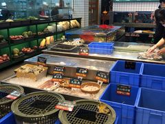-飞尝蚝·顺德菜·鱼生(顺德总店)