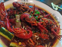 -西部一串烧烤·地道湘西小串