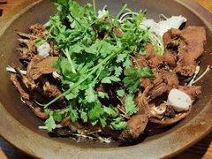 -蜀留香石锅鱼(六顺街店)