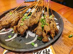 -本色.小马哥烧烤(五一路总店)
