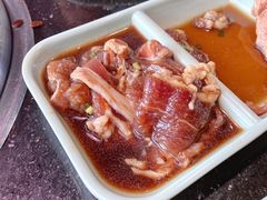 -韩盛·盛江山自助料理(沈辽路万达店)