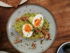 -RAC BAR(安福路店)