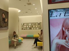 -天真蓝照相馆(五角场百联又一城店)