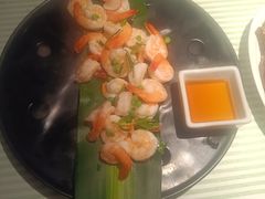-桂满陇·桃花院落(长泰广场店)