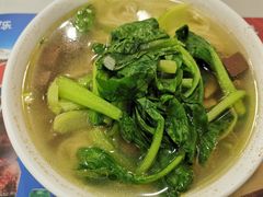 -月亮房·白斩鸡(娄山关路店)