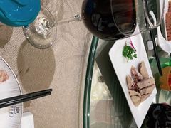 -上海皇廷花园酒店·御宴中餐厅